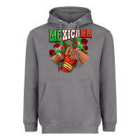 Storm Mexicana sneakers Heavyweight Hoodie - RanaPortraitStore