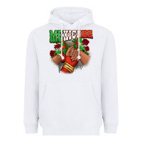 White Mexicana sneakers Heavyweight Hoodie - RanaPortraitStore