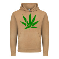 Vintage Camel Weed Vintage Hoodie - SnappyArt