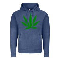 Weed Vintage Hoodie | Teevron
