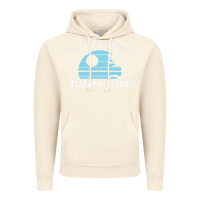 Vintage Artic when you wish upon a death star Vintage Hoodie - SnappyArt