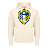 Vintage Artic leeds-fc Vintage Hoodie - SnappyArt