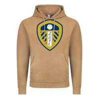 Vintage Camel leeds-fc Vintage Hoodie - SnappyArt