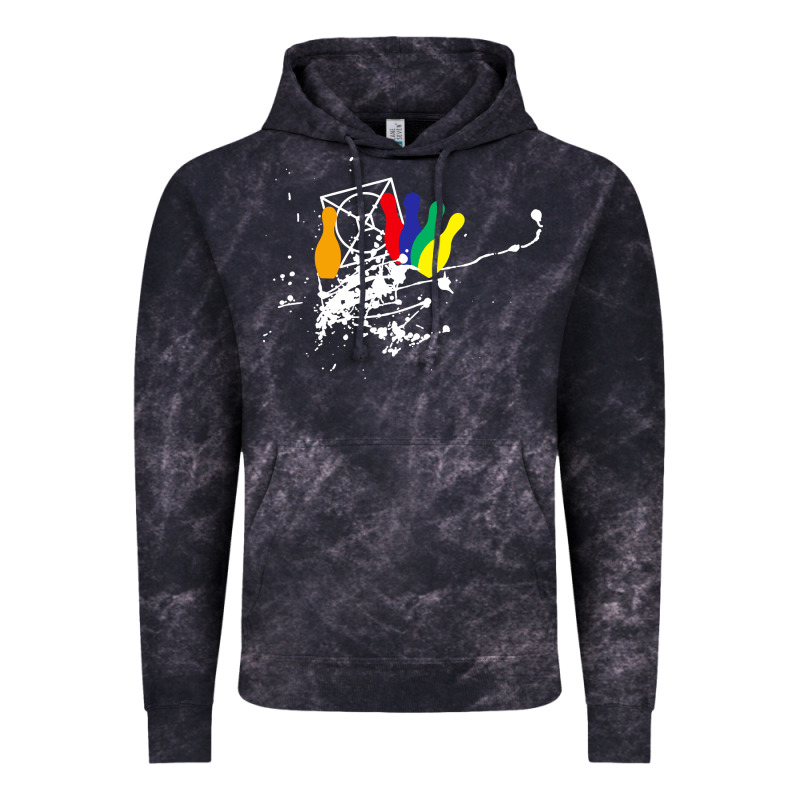 Awana Games Vintage Hoodie by SnappyArt | Teevron