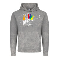 Cloud Rock awana games Vintage Hoodie - SnappyArt