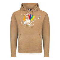 Vintage Camel awana games Vintage Hoodie - SnappyArt