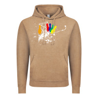 Vintage Coffee awana games Vintage Hoodie - SnappyArt