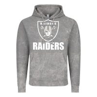 Cloud Rock raiders Vintage Hoodie - SnappyArt