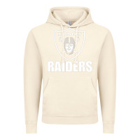 Vintage Artic raiders Vintage Hoodie - SnappyArt