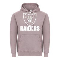 Vintage Zinc raiders Vintage Hoodie - SnappyArt