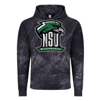 Cloud Black northeastern state riverhawks Vintage Hoodie - SnappyArt