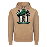 Northeastern State Riverhawks Vintage Hoodie | Teevron