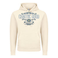 Vintage Artic Chaotic Good Essential  Copy Vintage Hoodie - SnappyArt
