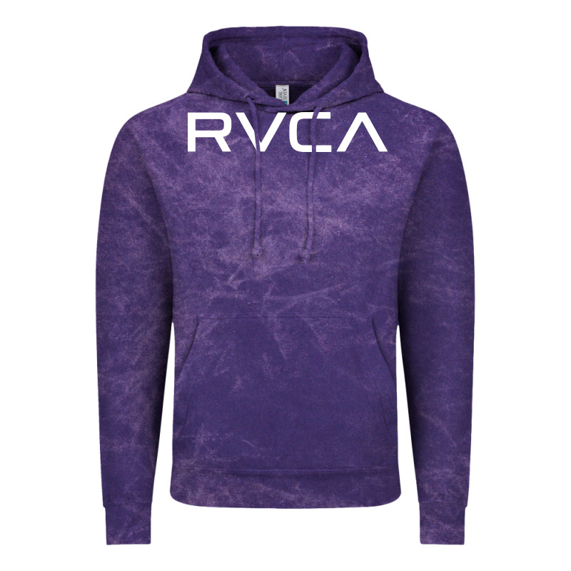 R V C A Vintage Hoodie by SnappyArt | Teevron