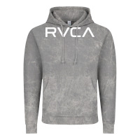 Cloud Rock R V C A Vintage Hoodie - SnappyArt