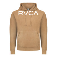 Vintage Camel R V C A Vintage Hoodie - SnappyArt
