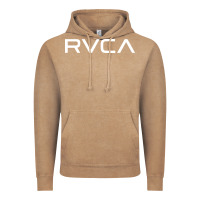 Vintage Coffee R V C A Vintage Hoodie - SnappyArt