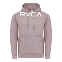 Vintage Zinc R V C A Vintage Hoodie - SnappyArt