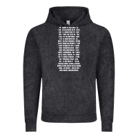 Vintage Black MY NAME IS ZAK BAGANS - GHOST ADVENTURES Vintage Hoodie - SnappyArt