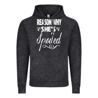 The Reason She Is Spoiled Couples Matching Set Valentines T Shirt Vintage Hoodie | Teevron