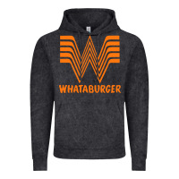 Whataburger Vintage Hoodie | Teevron