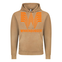 Vintage Camel whataburger Vintage Hoodie - SnappyArt