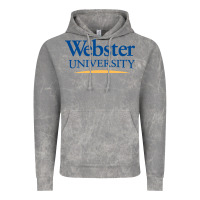 Cloud Rock webster university Vintage Hoodie - SnappyArt