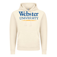 Vintage Artic webster university Vintage Hoodie - SnappyArt