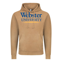 Vintage Camel webster university Vintage Hoodie - SnappyArt