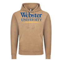 Vintage Coffee webster university Vintage Hoodie - SnappyArt