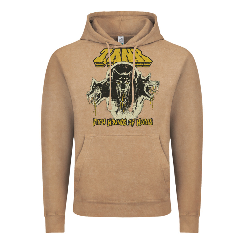 Filth Hounds Of Hades 1982, Tank, Filth Hounds Of Hades, Filth Hounds, Vintage Hoodie by SnappyArt | Teevron