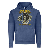 Vintage Denim Filth Hounds of Hades 1982, Tank, Filth Hounds of Hades, Filth Hounds, Vintage Hoodie - SnappyArt