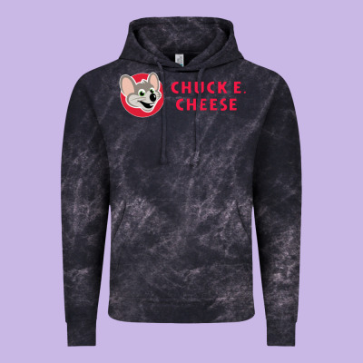 Chuck E Cheese Vintage Hoodie Designed By Snappyart