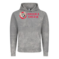 Cloud Rock chuck e cheese Vintage Hoodie - SnappyArt