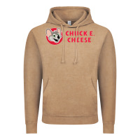 Vintage Coffee chuck e cheese Vintage Hoodie - SnappyArt