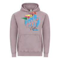 Vintage Zinc the go go's   vacation retro t shirt Vintage Hoodie - SnappyArt