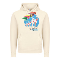 Vintage Artic the go go's   vacation retro t shirt Vintage Hoodie - SnappyArt