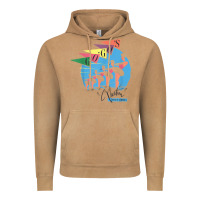 Vintage Camel the go go's   vacation retro t shirt Vintage Hoodie - SnappyArt