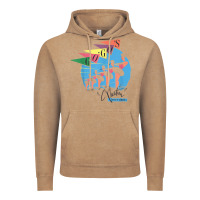 Vintage Coffee the go go's   vacation retro t shirt Vintage Hoodie - SnappyArt