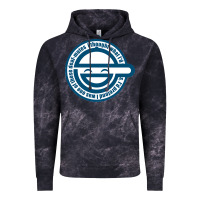 Cloud Black Laughing Man GHOST IN THE SHELL Classic Vintage Hoodie - SnappyArt