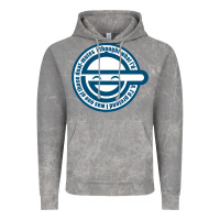 Cloud Rock Laughing Man GHOST IN THE SHELL Classic Vintage Hoodie - SnappyArt