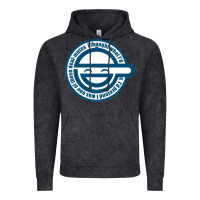 Vintage Black Laughing Man GHOST IN THE SHELL Classic Vintage Hoodie - SnappyArt