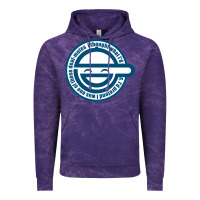 Cloud Purple Laughing Man GHOST IN THE SHELL Classic Vintage Hoodie - SnappyArt