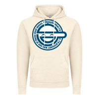 Vintage Artic Laughing Man GHOST IN THE SHELL Classic Vintage Hoodie - SnappyArt