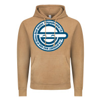 Vintage Camel Laughing Man GHOST IN THE SHELL Classic Vintage Hoodie - SnappyArt