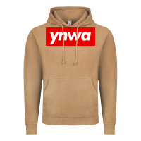 Vintage Camel ynwa Vintage Hoodie - SnappyArt