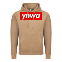 Ynwa Vintage Hoodie | Teevron