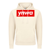 Vintage Artic ynwa Vintage Hoodie - SnappyArt