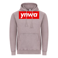 Vintage Zinc ynwa Vintage Hoodie - SnappyArt