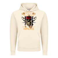 Vintage Artic pirate the beatings will continue until morale improves Vintage Hoodie - SnappyArt